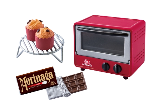 森永 ミニチュア