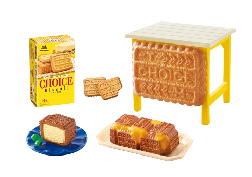 森永 ミニチュア