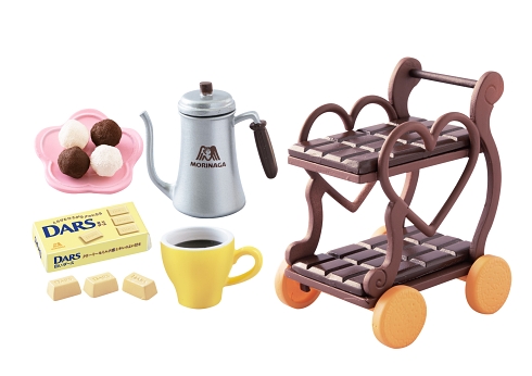 森永 ミニチュア