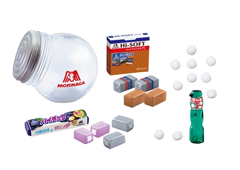 森永 ミニチュア