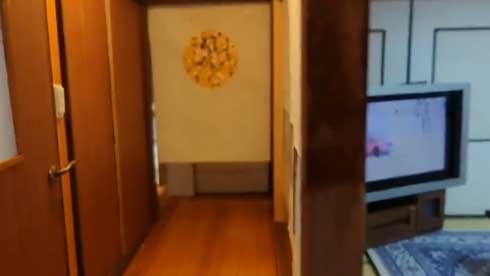 親戚 おじちゃん 工作 動画 すごい ヤバい 模型 ミニチュア 部屋 お茶の間