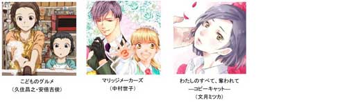 電子書籍サイト Renta パートナー 漫画家 年額 100万円 支給 契約金