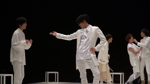 谷佳樹 鷲尾修斗 宮河慶信 BIRTHDAY 舞台 平野良