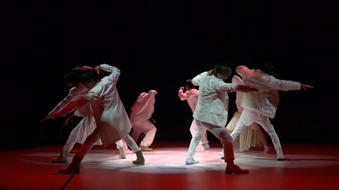 谷佳樹 鷲尾修斗 宮河慶信 BIRTHDAY 舞台 平野良