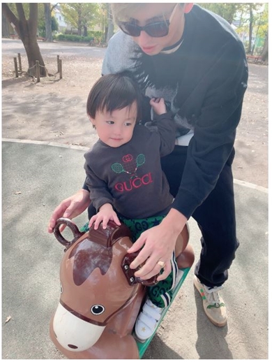 アレクサンダー＆川崎希の購入した高額アイテム