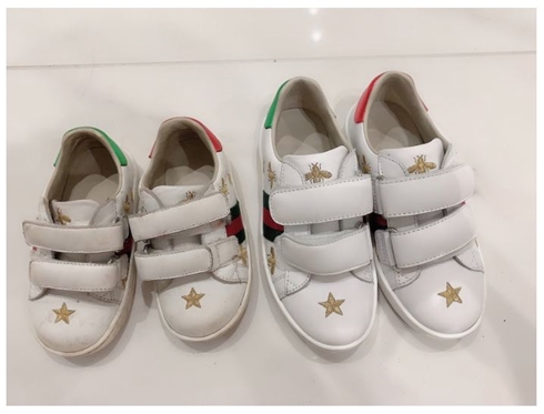 川崎希 アレクサンダー おちびーぬ 息子 グッチ gucci