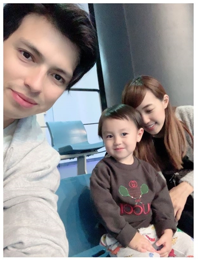 川崎希 アレクサンダー おちびーぬ 息子 グッチ gucci