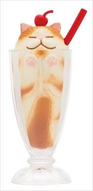 ねこドリンク
