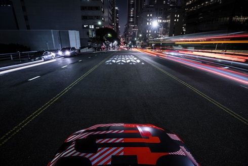 アウディ「e-tron Sportback」