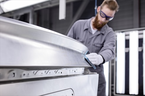 アウディ「e-tron Sportback」