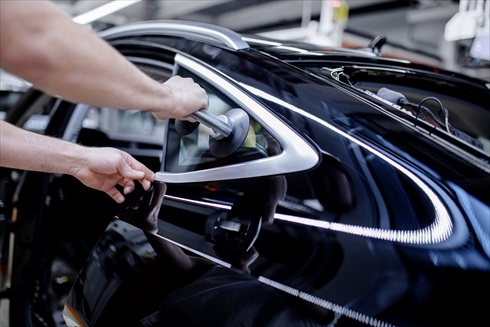 アウディ「e-tron Sportback」