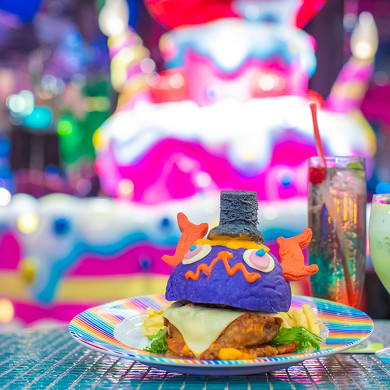 KAWAII HARAJUKU Christmas PARTY 2019