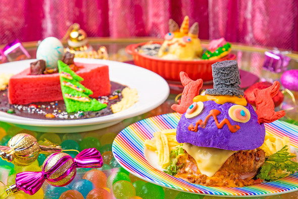 KAWAII HARAJUKU Christmas PARTY 2019