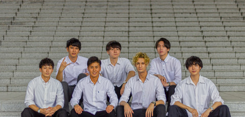 ミスター法政大学