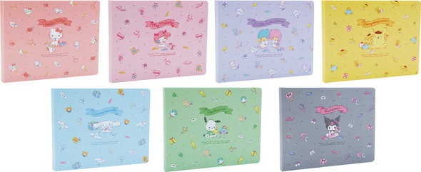 エンジョイアイドルシリーズ