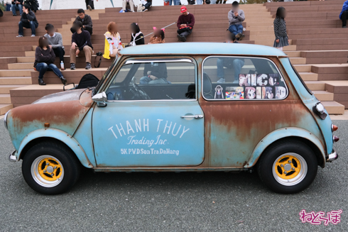 痛車 EXPO痛車天国