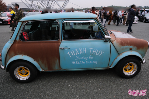 痛車 EXPO痛車天国