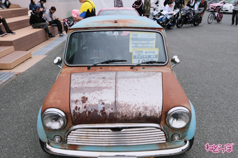 痛車 EXPO痛車天国