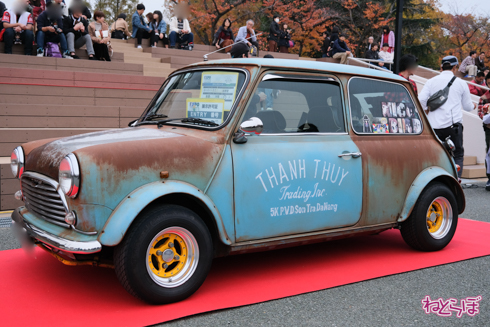 痛車 EXPO痛車天国