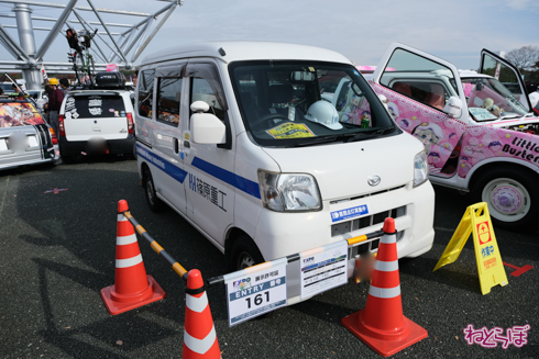 痛車 EXPO痛車天国