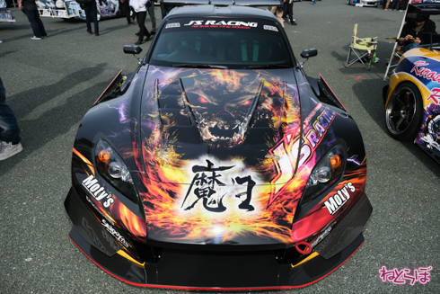 痛車 EXPO痛車天国