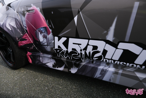 痛車 EXPO痛車天国