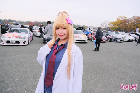 痛車 EXPO痛車天国