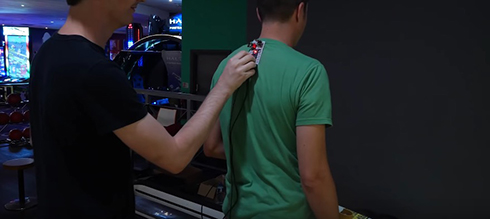 元NASA技術者YouTuber　確実にストライクを出すボウリング玉を開発してしまう