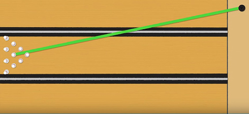 元NASA技術者YouTuber　確実にストライクを出すボウリング玉を開発してしまう