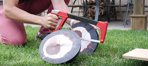 元NASA技術者YouTuber　確実にストライクを出すボウリング玉を開発してしまう