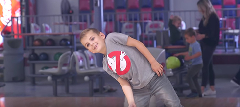 元NASA技術者YouTuber　確実にストライクを出すボウリング玉を開発してしまう