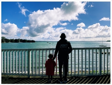 水嶋ヒロ 育児 ブログ 長女 次女 子育て 絵 家族 疲れ