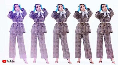 池田エライザ 母親 そっくり