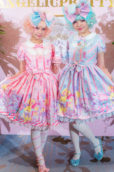 幻想のFairy Mirage