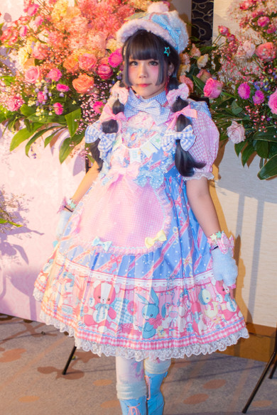 幻想のFairy Mirage