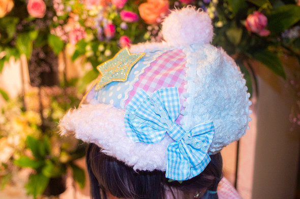 幻想のFairy Mirage