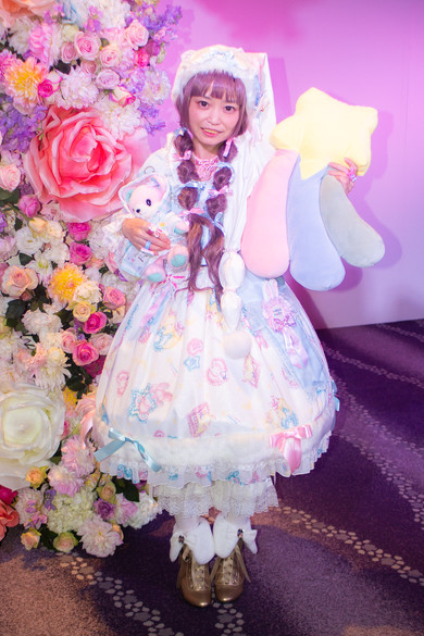 幻想のFairy Mirage