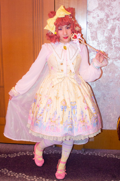 幻想のFairy Mirage