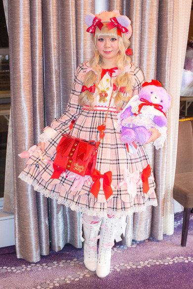 幻想のFairy Mirage