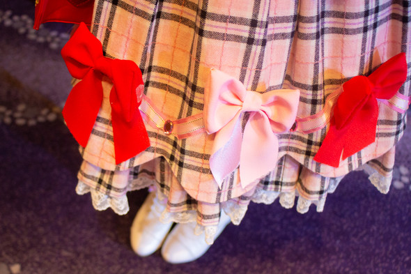 幻想のFairy Mirage