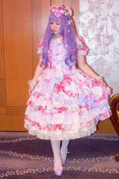 幻想のFairy Mirage