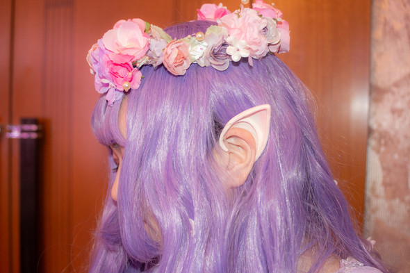 幻想のFairy Mirage