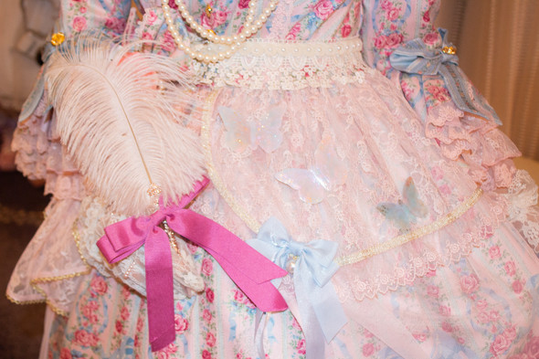 幻想のFairy Mirage