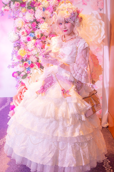 幻想のFairy Mirage