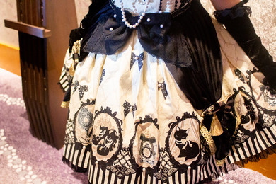 幻想のFairy Mirage