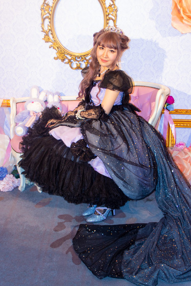 幻想のFairy Mirage