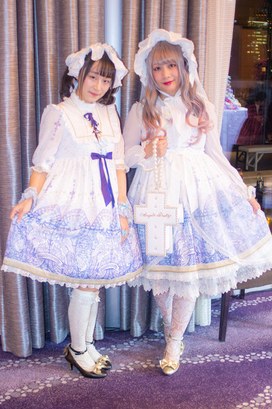 幻想のFairy Mirage