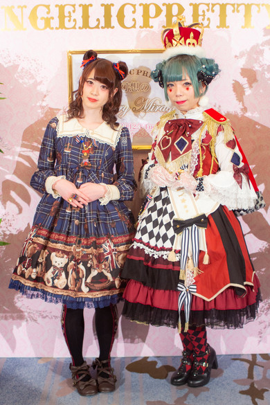 幻想のFairy Mirage