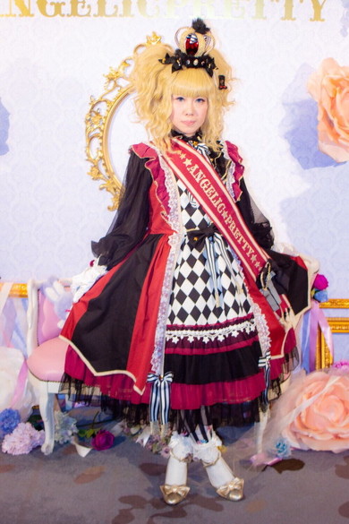 幻想のFairy Mirage