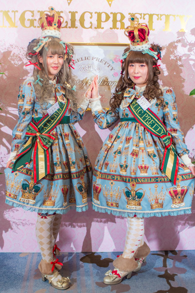 幻想のFairy Mirage